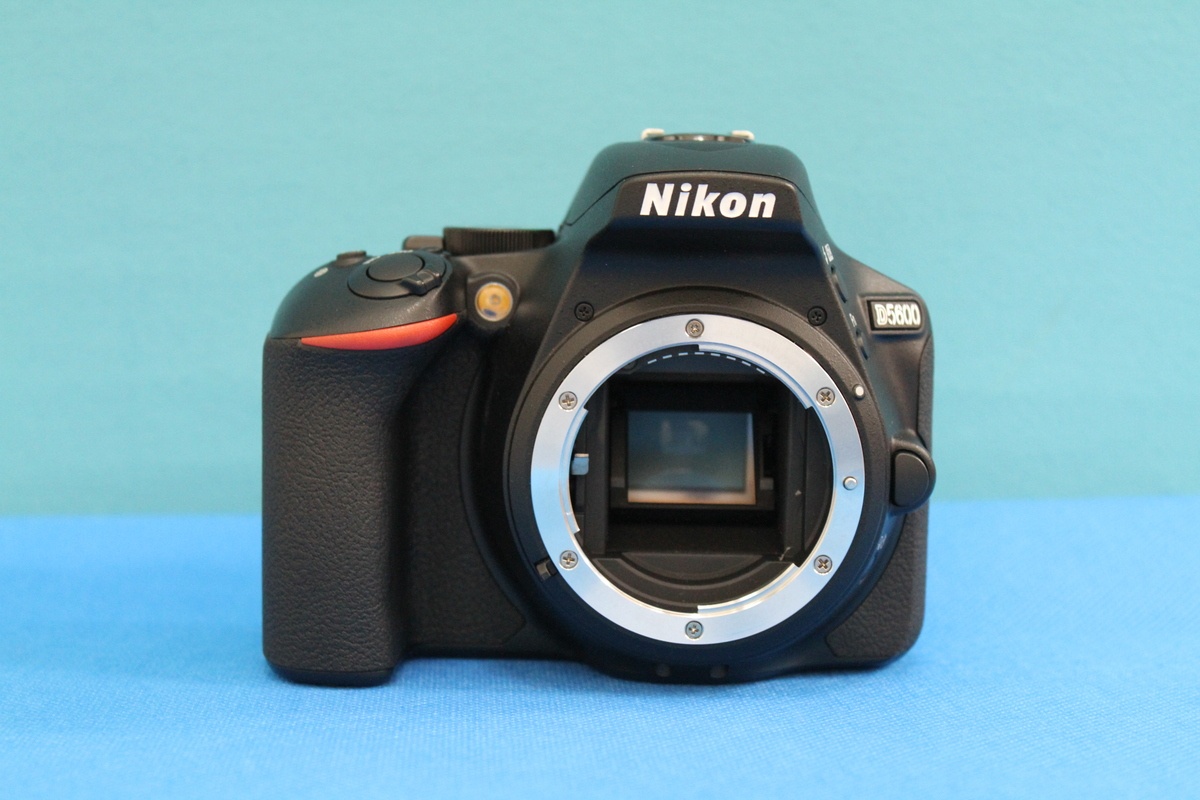 ニコン D5600 ボディ