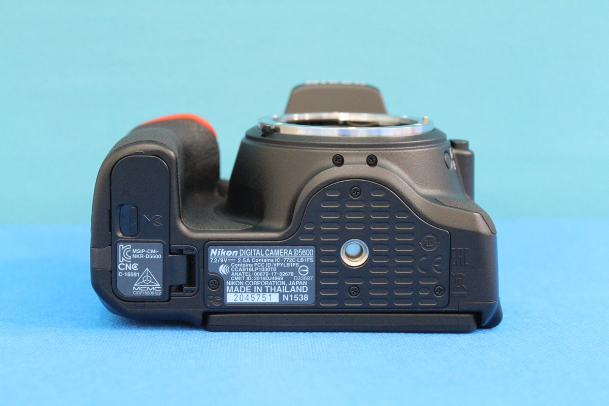 ニコン D5600 ボディ