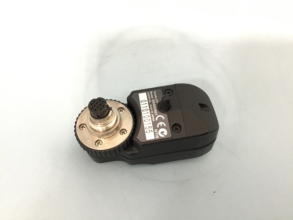 キヤノン GPSレシーバー GP-E1