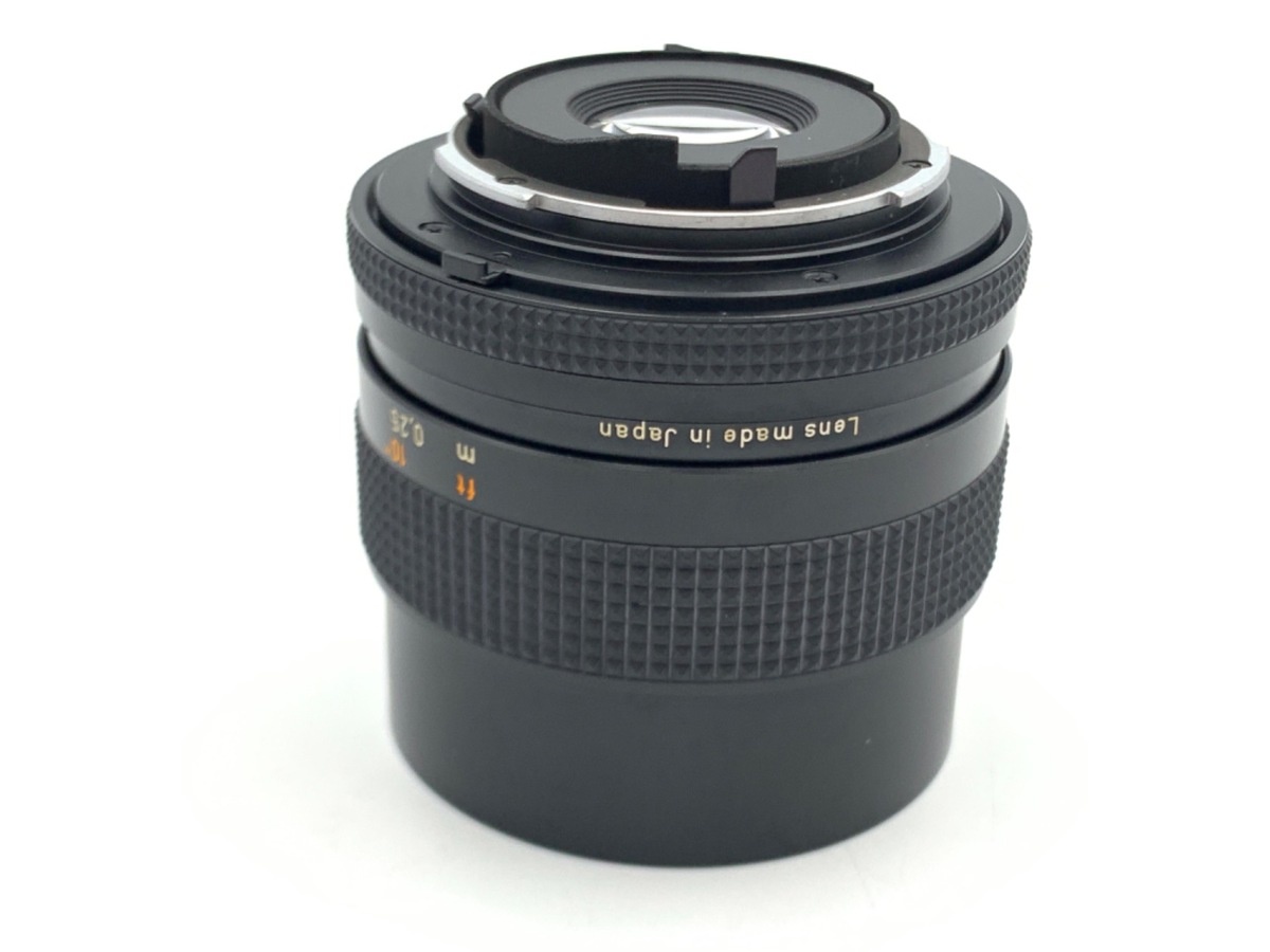 コンタックス RTSディスタゴン 25/2.8 MM(J)