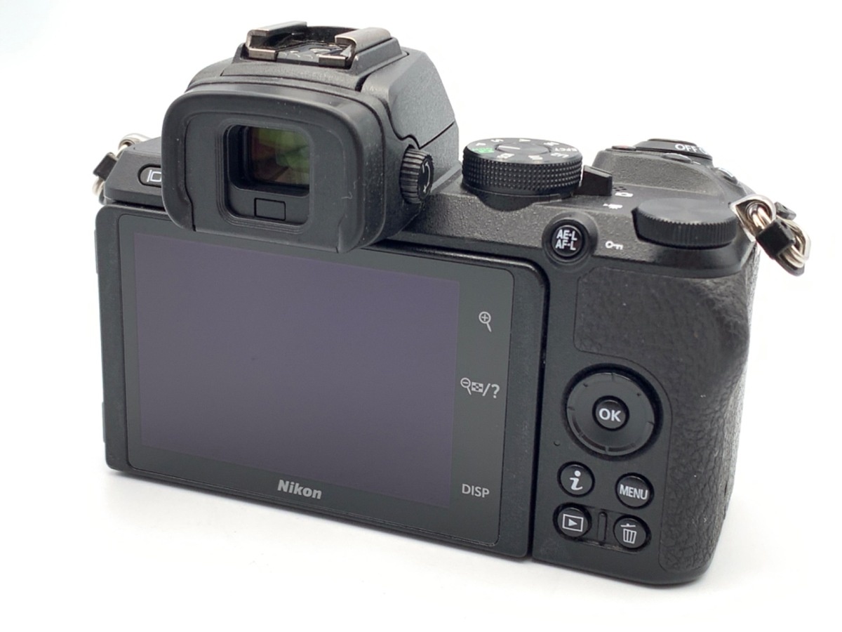 ニコン Z50 ボディ