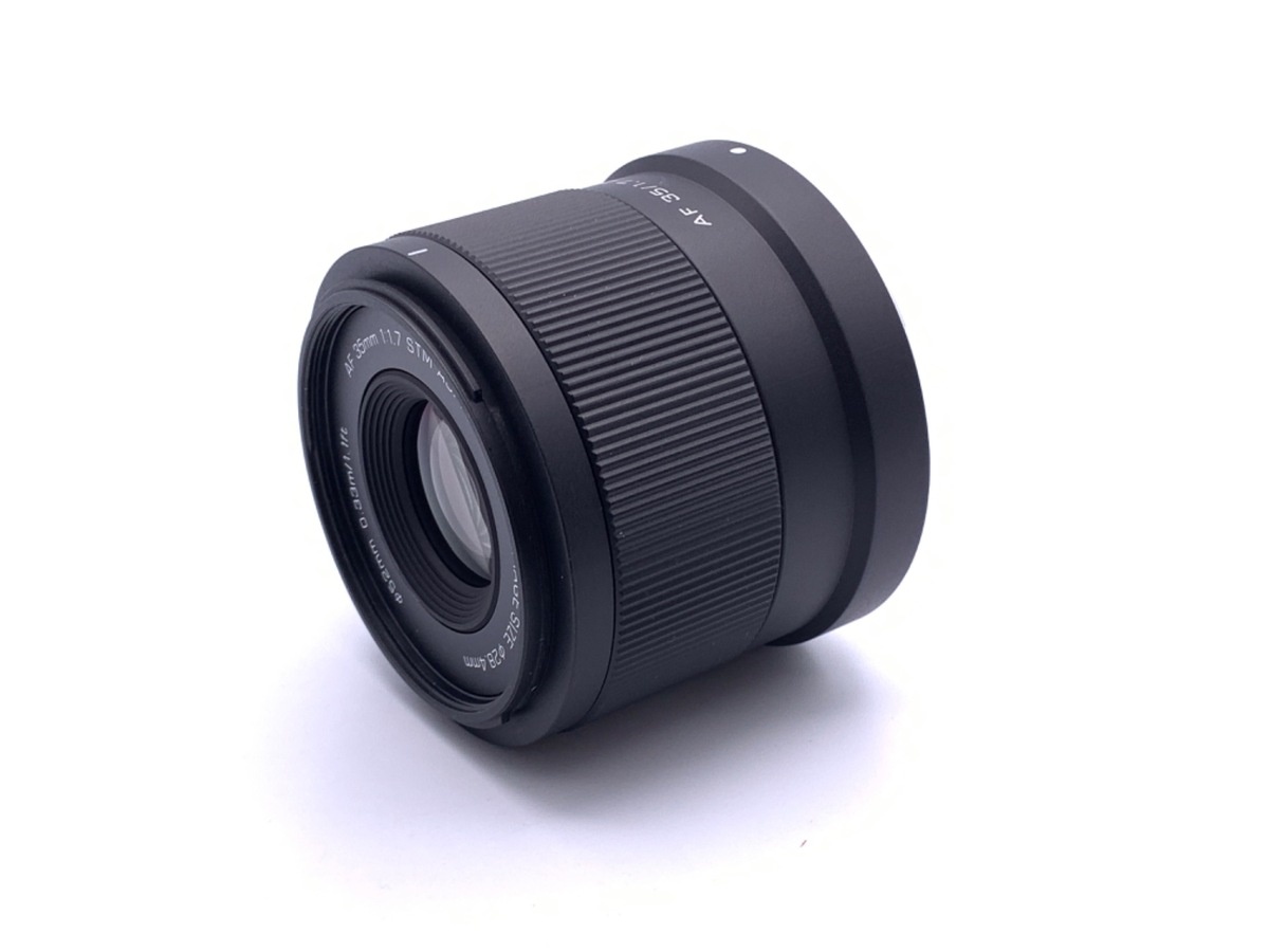 VILTROX AF 35mm F1.7 AIR ニコンZ用