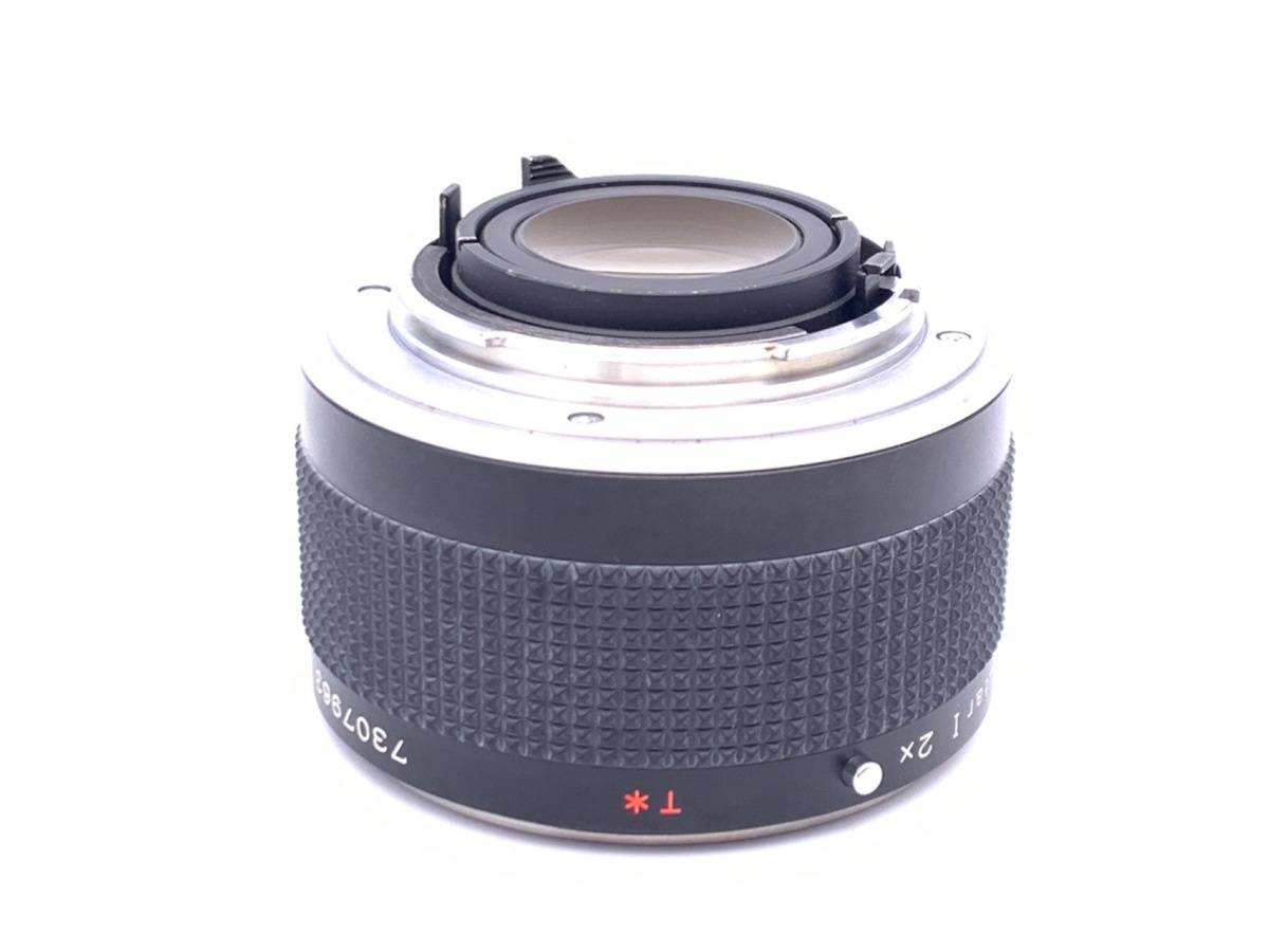 コンタックス（CONTAX） RTSムターI 2X