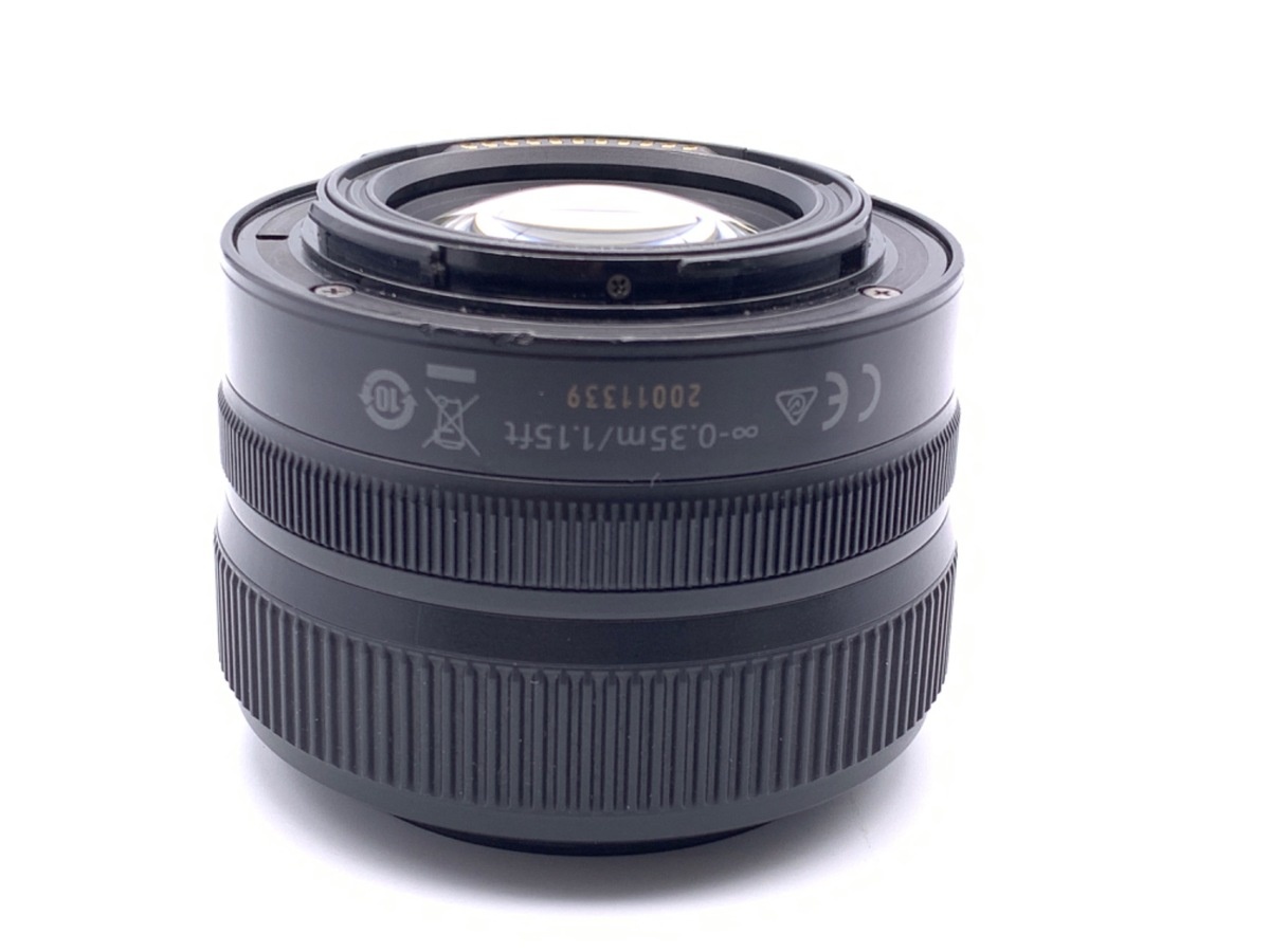 ニコン NIKKOR Z 24-50mm f/4-6.3