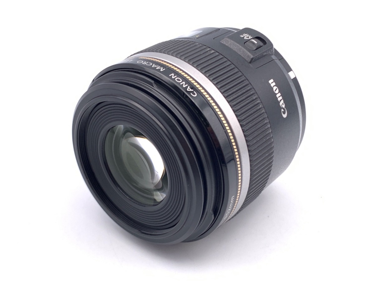 キヤノン EF-S60mm F2.8 マクロ USM