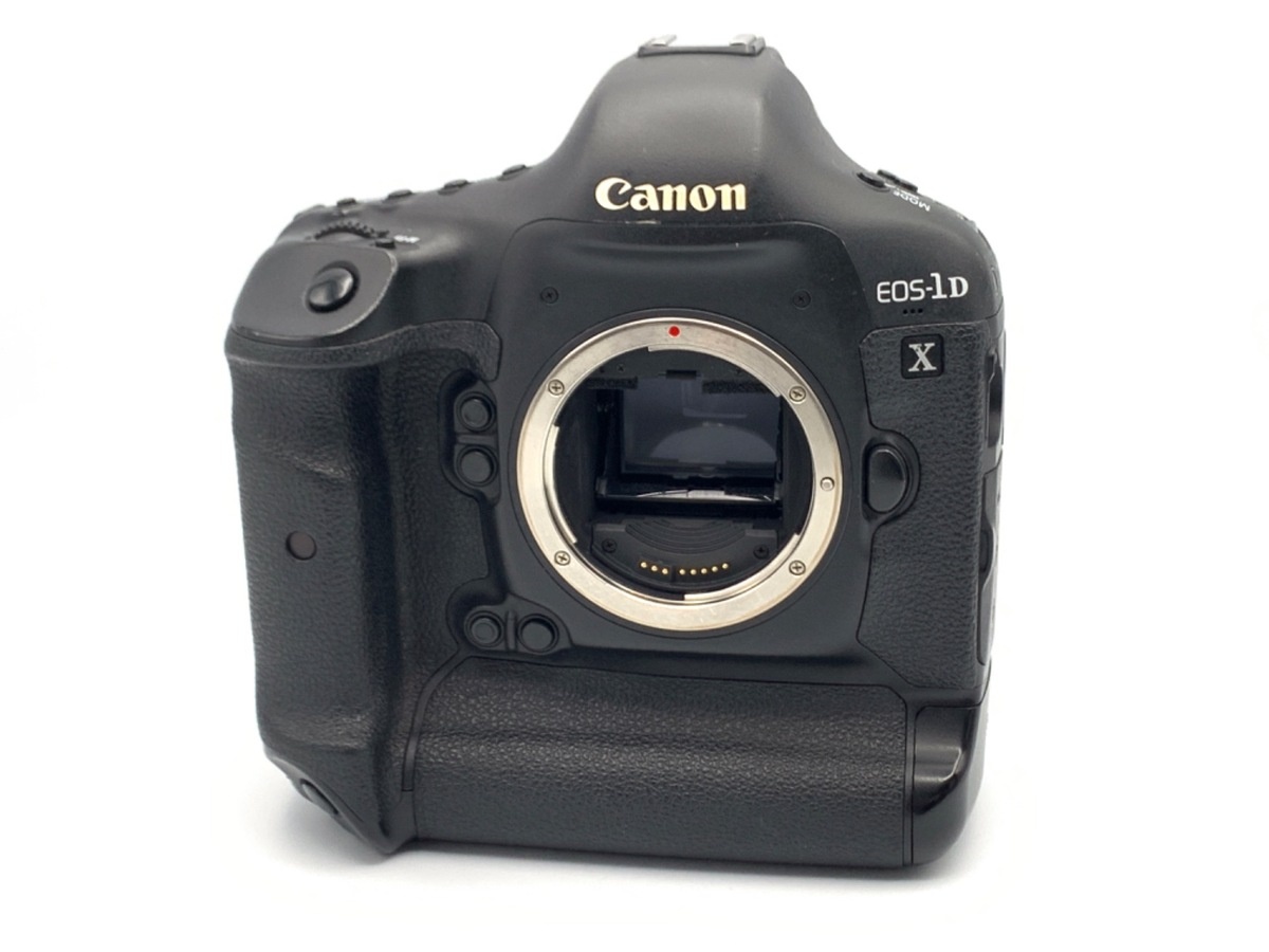 キヤノン EOS-1D X ボディ