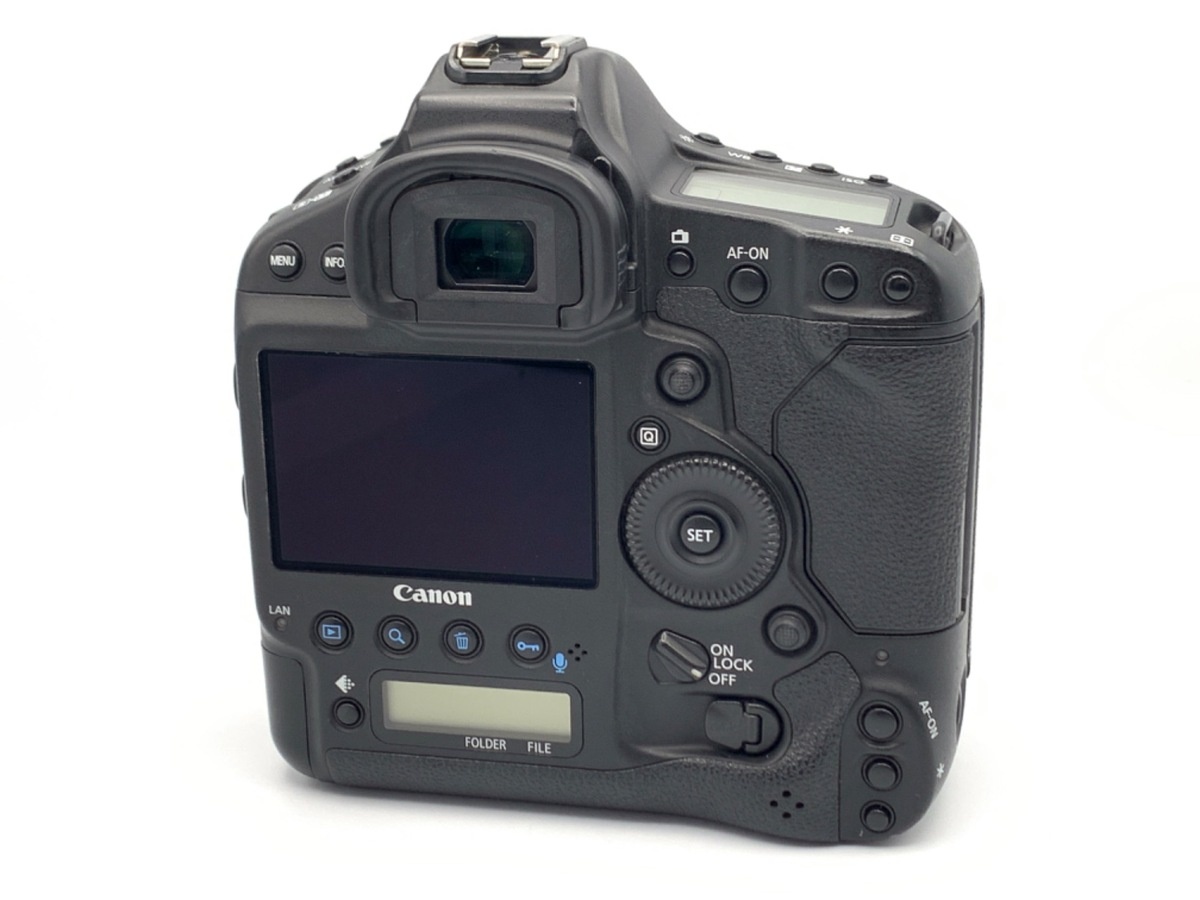 キヤノン EOS-1D X ボディ