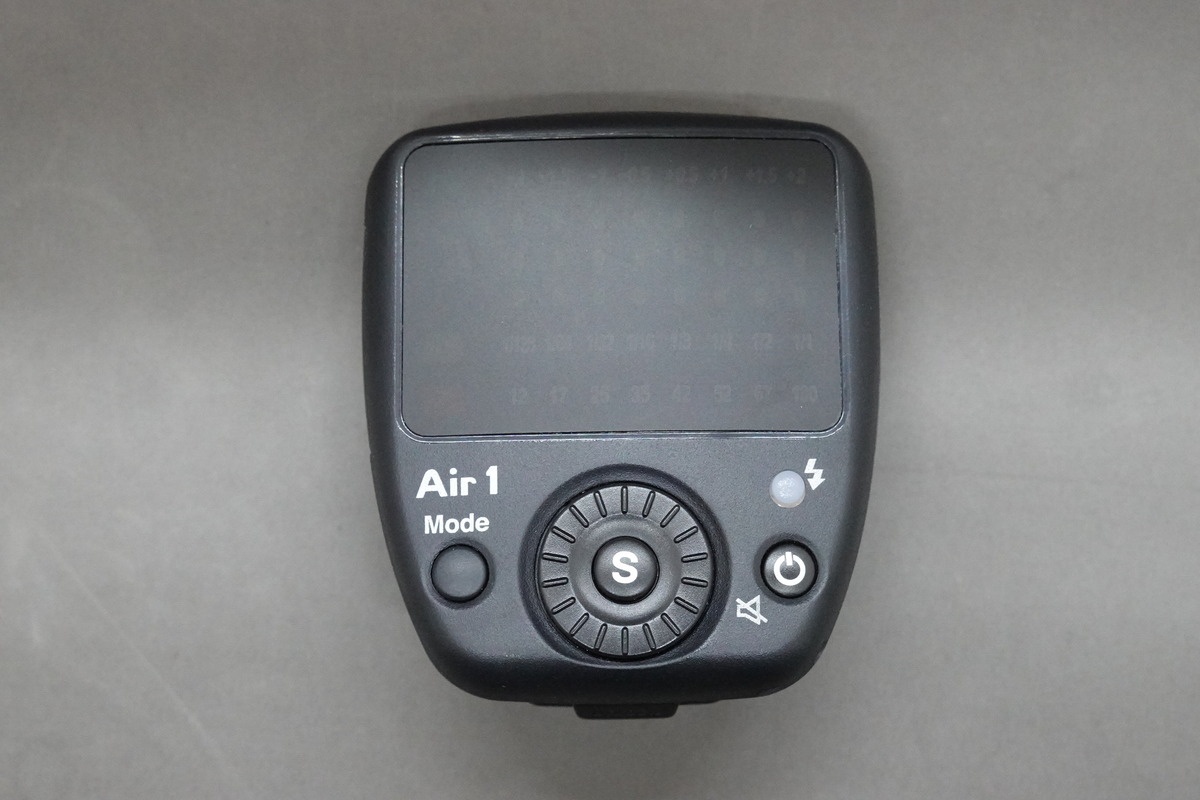 Nissin Air1