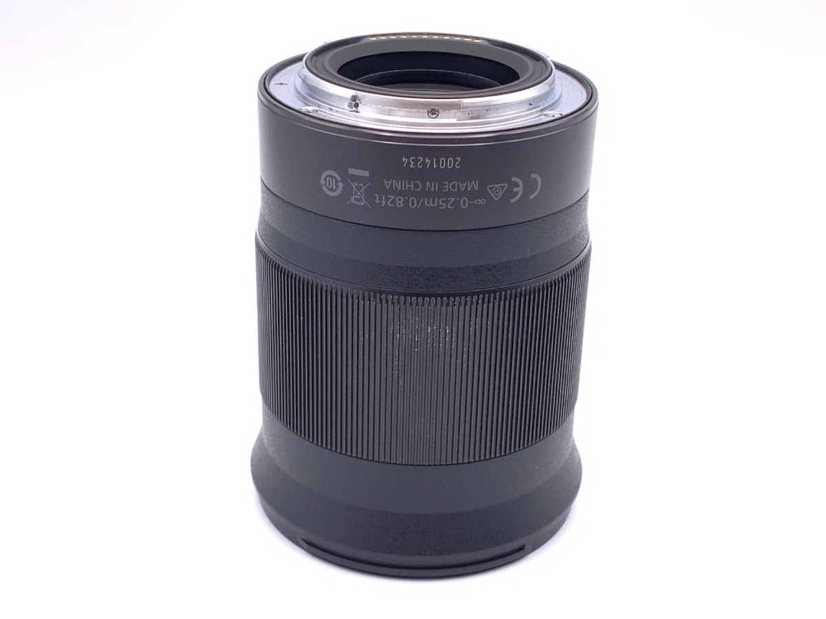ニコン NIKKOR Z 24mm f/1.8 S