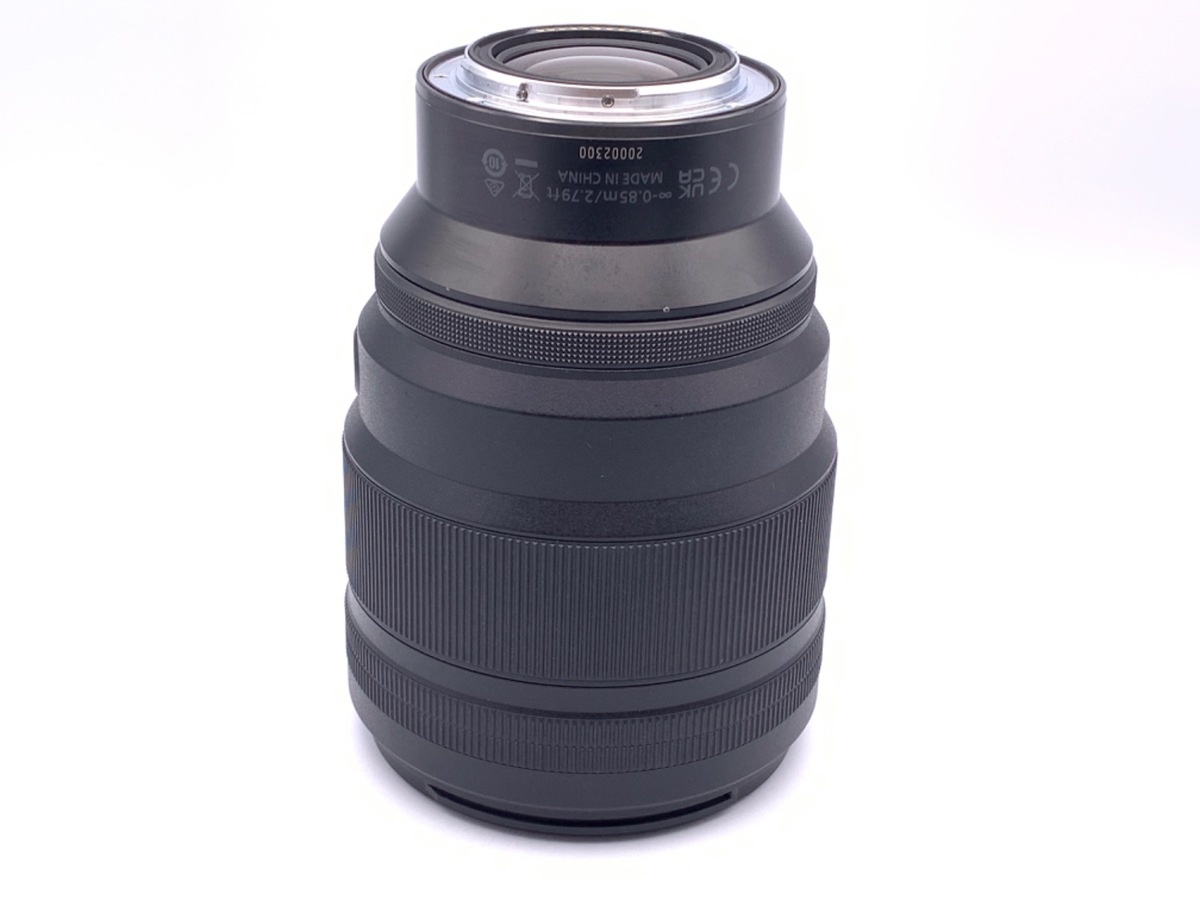 ニコン NIKKOR Z 85mm f/1.2 S