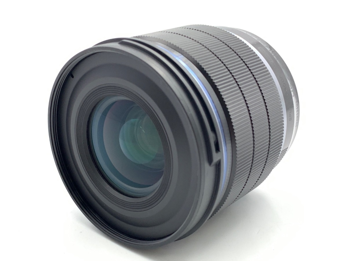 OM SYSTEM M.ZUIKO DIGITAL ED 20mm F1.4 PRO