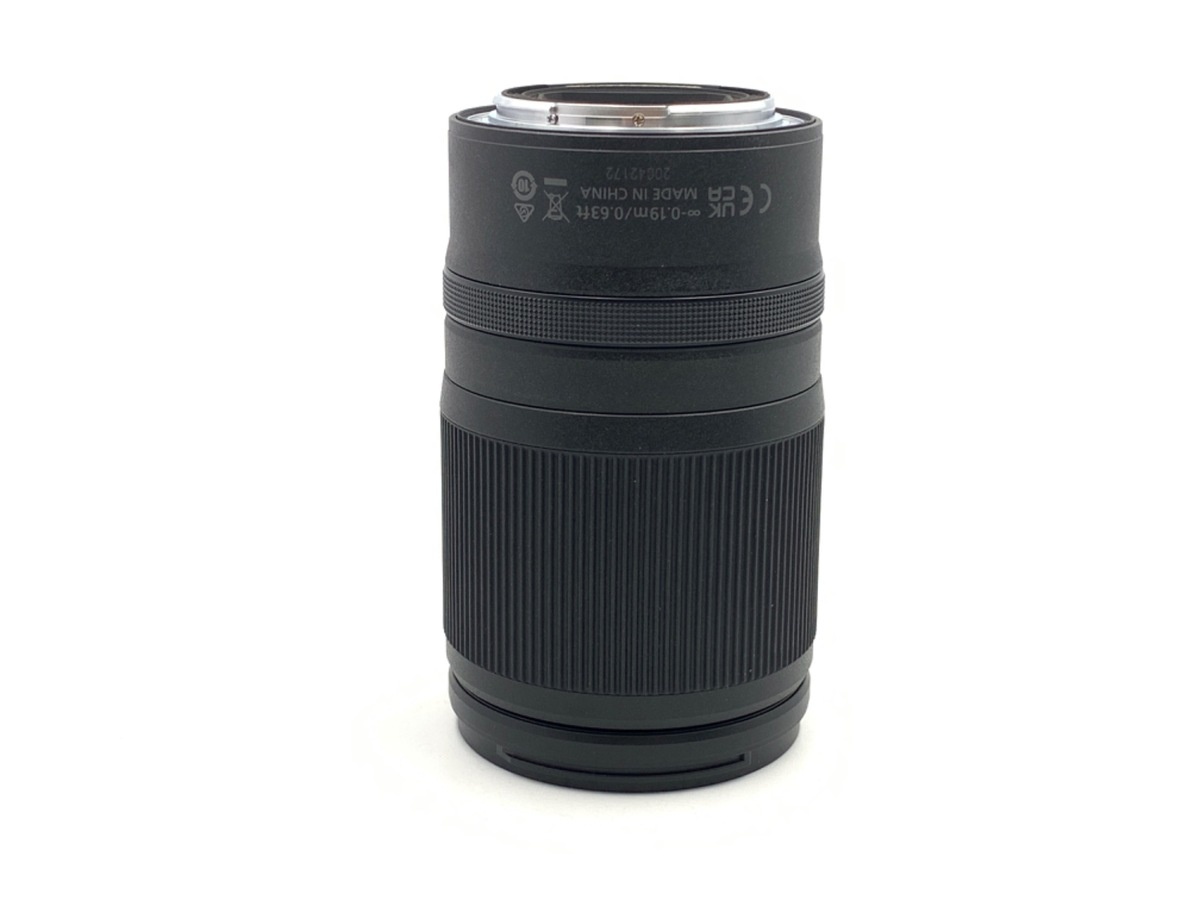 ニコン NIKKOR Z 28-75mm f/2.8