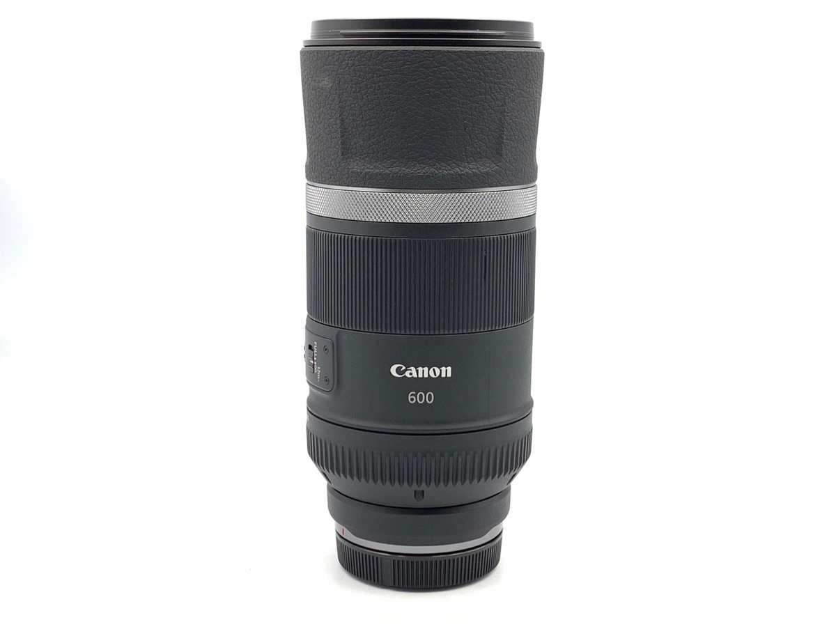 キヤノン RF600mm F11 IS STM