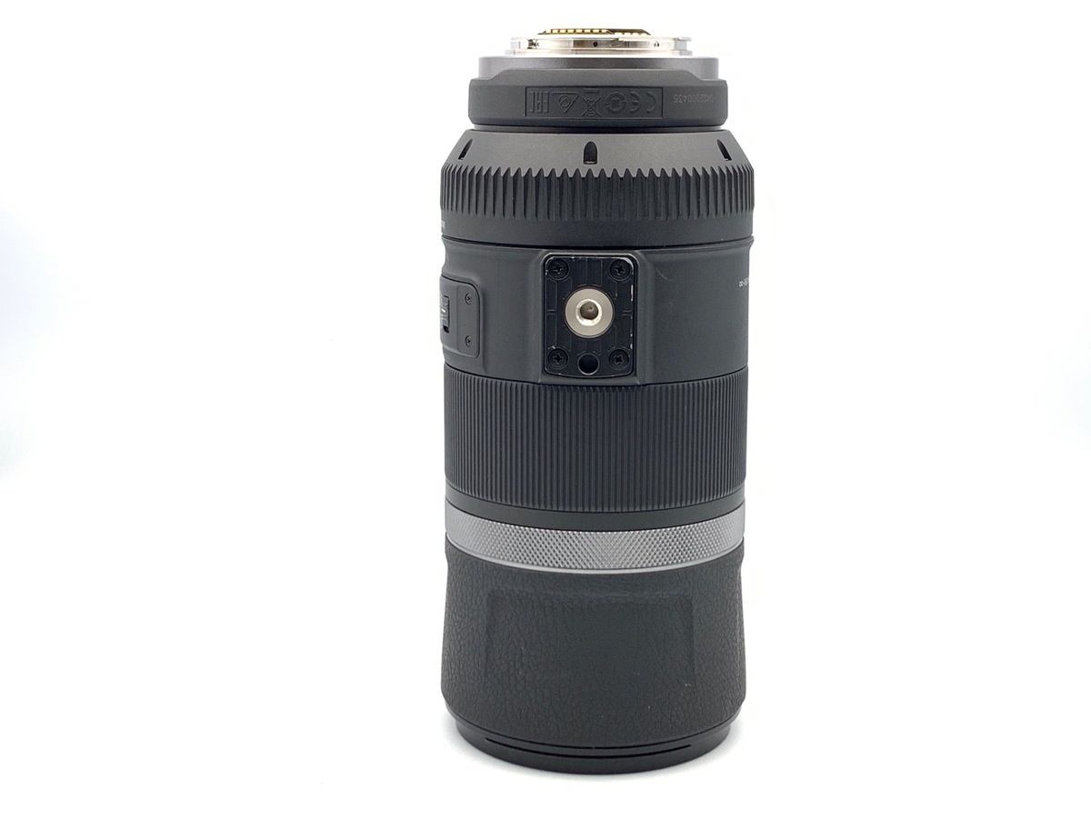 キヤノン RF600mm F11 IS STM