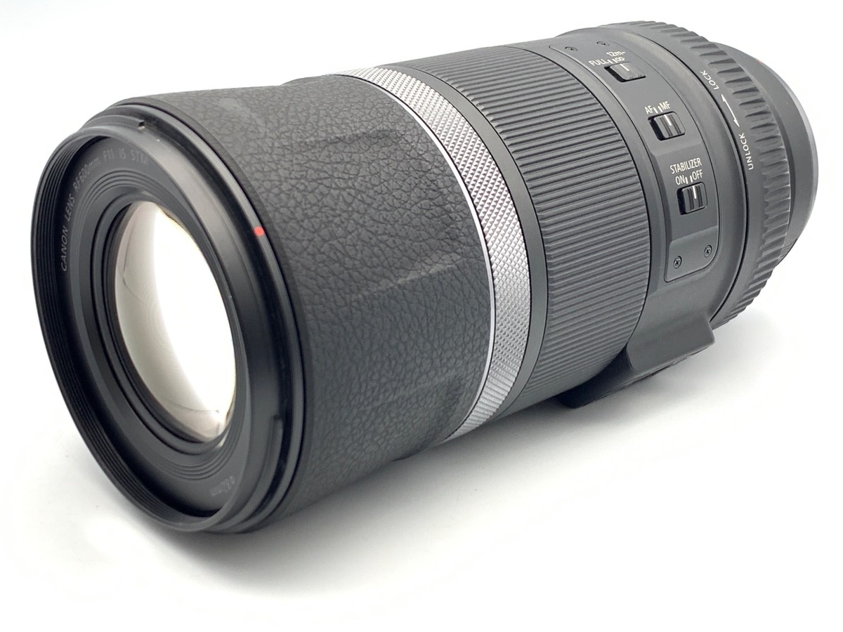 キヤノン RF600mm F11 IS STM