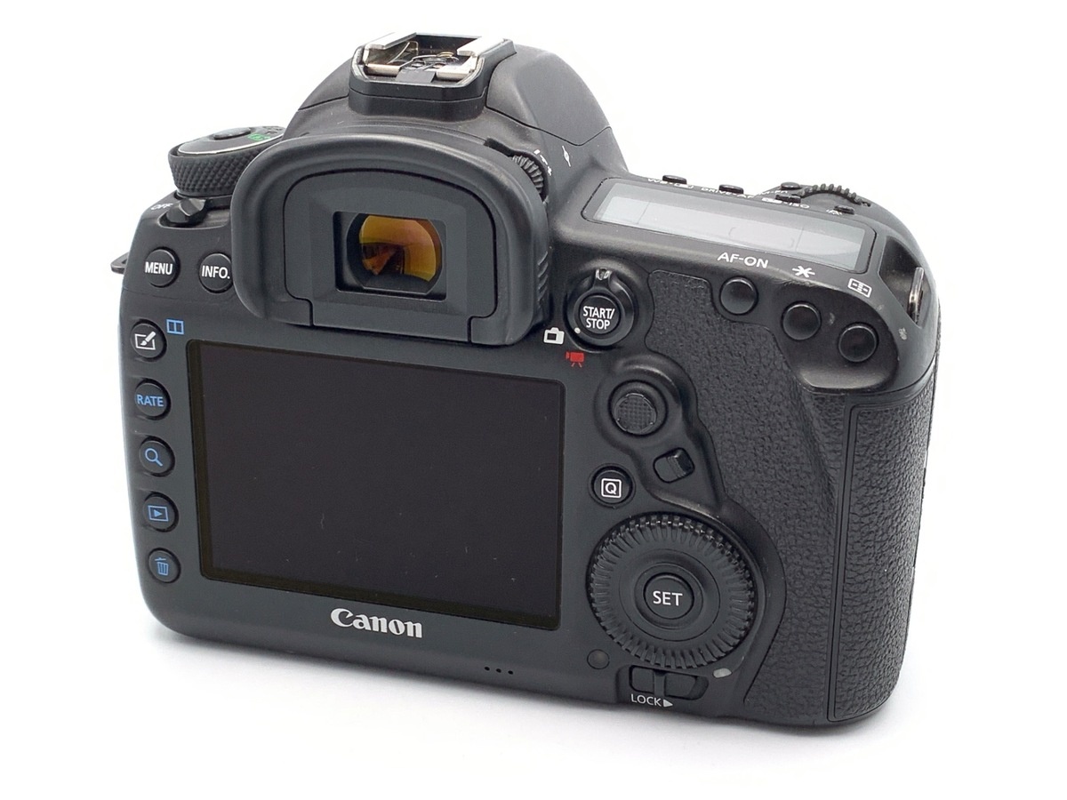 キヤノン EOS 5D Mark IV ボディ
