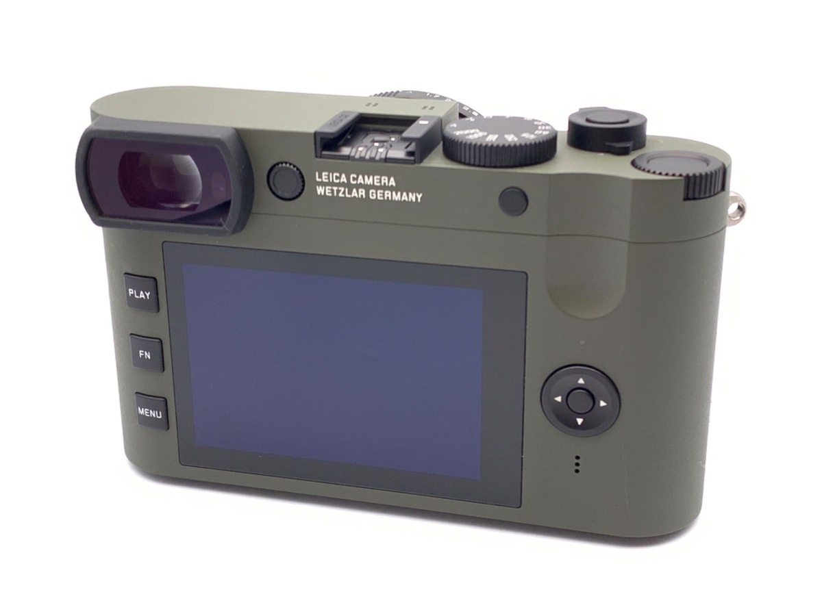 ライカ Q2 Reporter