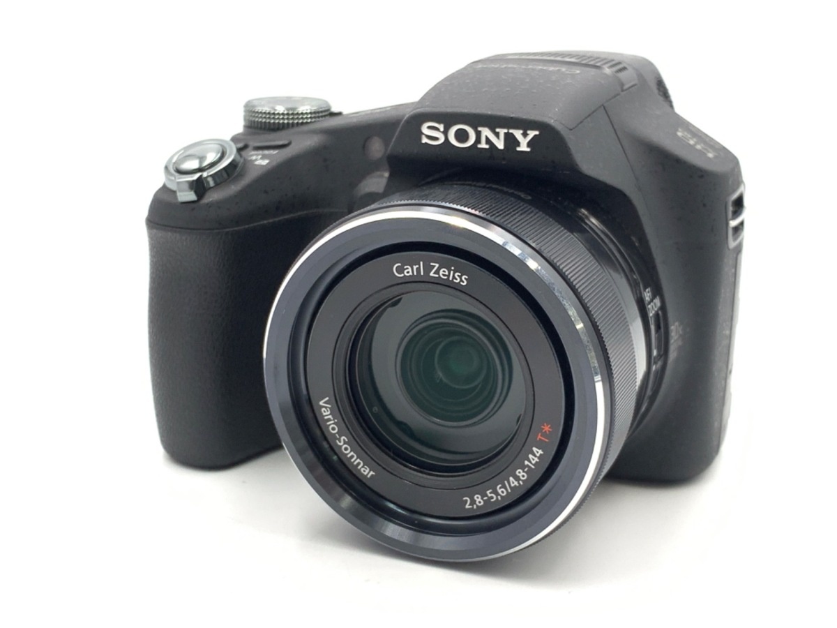 ソニー Cyber-shot DSC-HX100V