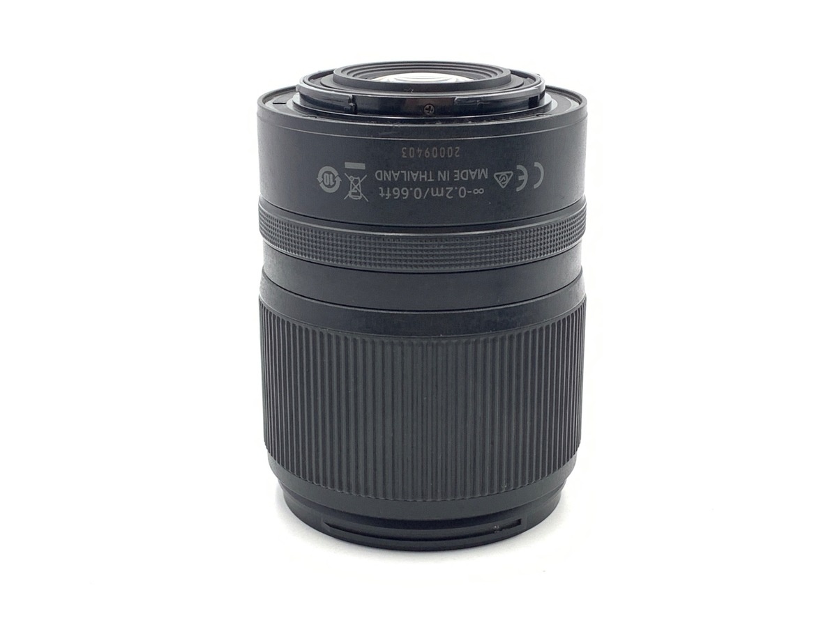 ニコン NIKKOR Z DX 18-140mm f/3.5-6.3 VR