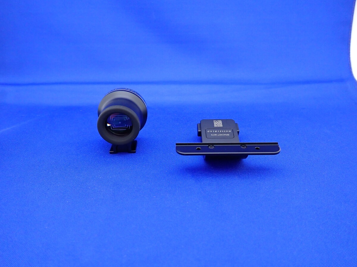 ハッセルブラッド 907X Optical Viewfinder