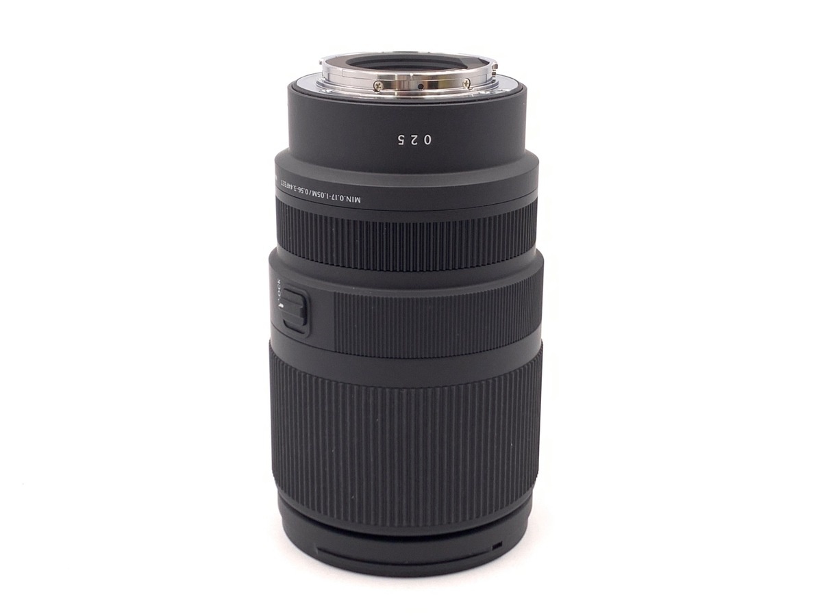 シグマ 16-300mm F3.5-6.7 DC OS Contemporary ソニーE用