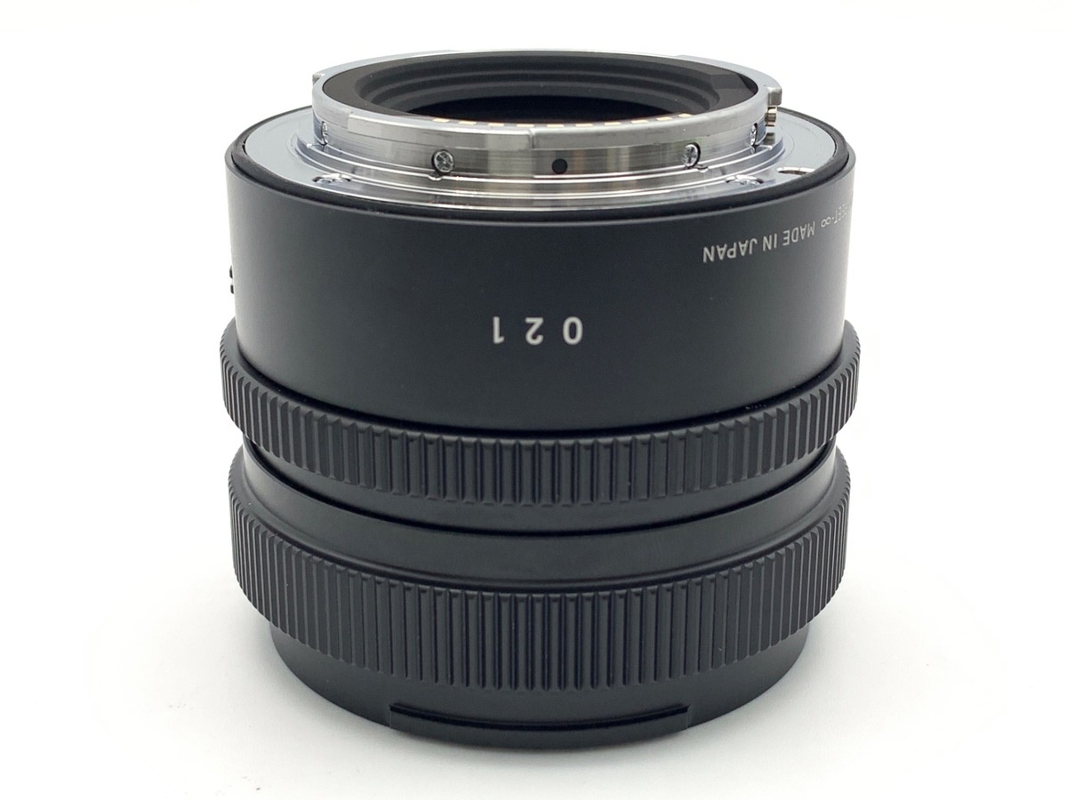 シグマ 24mm F3.5 DG DN Contemporary ソニーE用