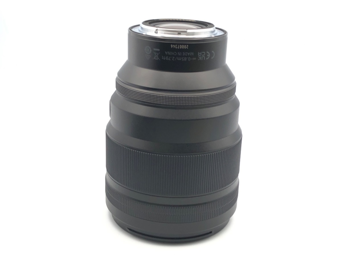 ニコン NIKKOR Z 85mm f/1.2 S