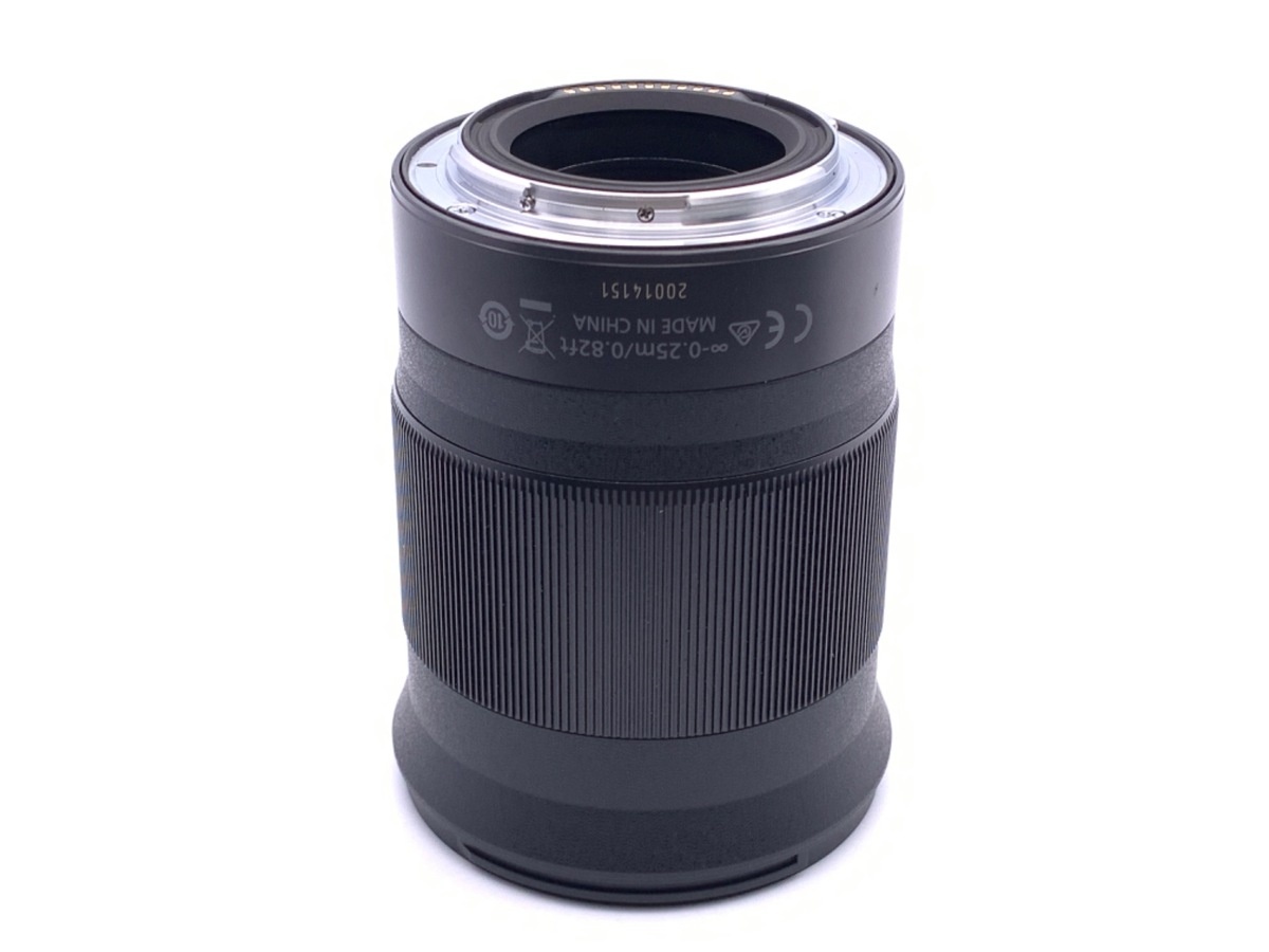 ニコン NIKKOR Z 24mm f/1.8 S
