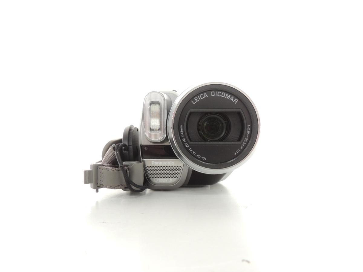 パナソニック（Panasonic）NV-GS250ーS