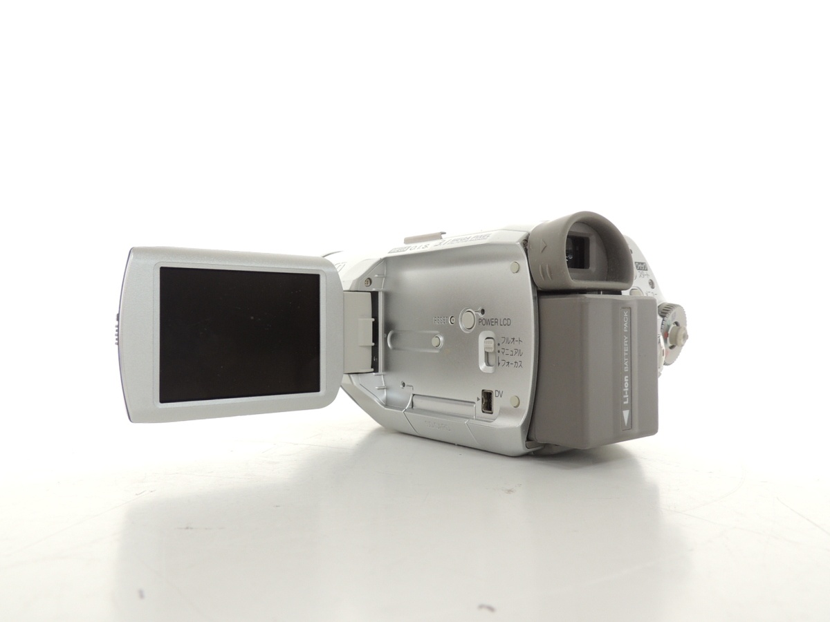 パナソニック（Panasonic）NV-GS250ーS