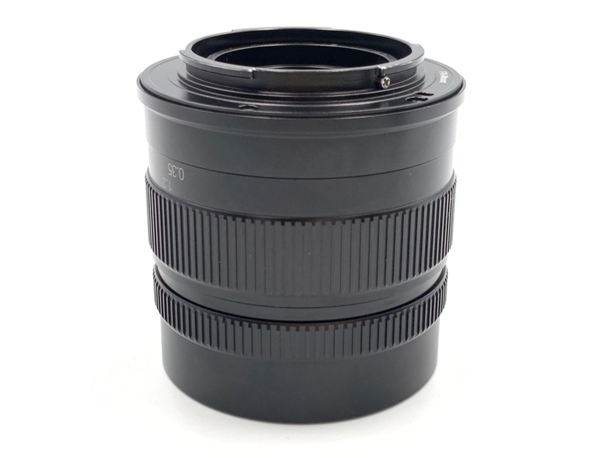 七工匠 7Artisans 5514FXB-II 55mm F1.4 II フジフイルムX用