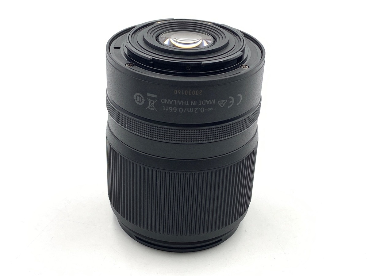 ニコン NIKKOR Z DX 18-140mm f/3.5-6.3 VR