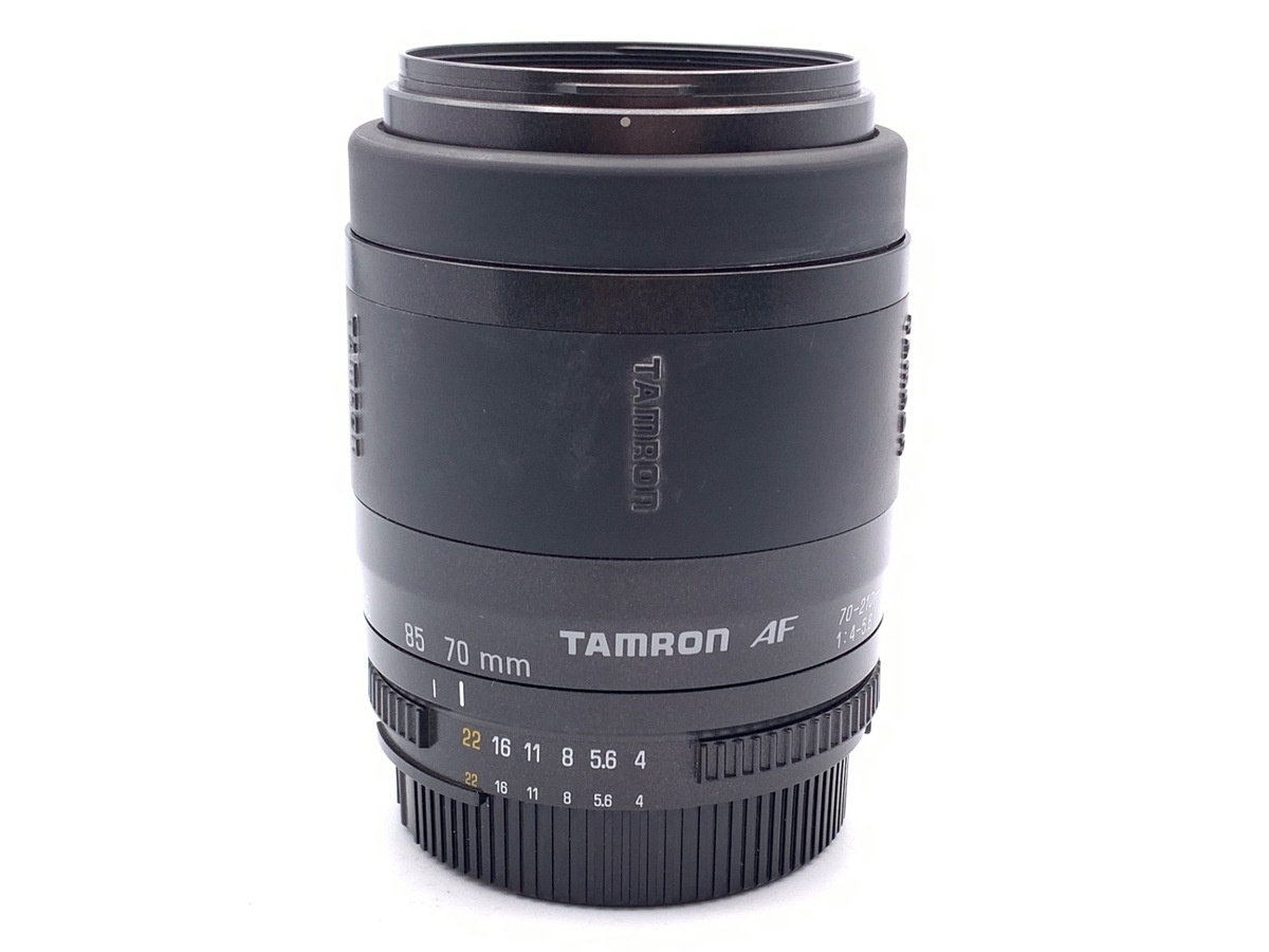 タムロン AF 70-210mm F4-5.6 ニコン用 （Model 258D）