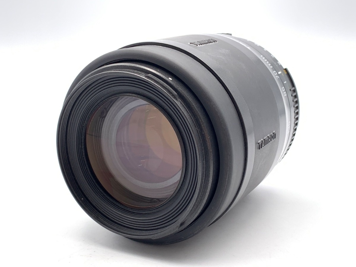 タムロン AF 70-210mm F4-5.6 ニコン用 （Model 258D）