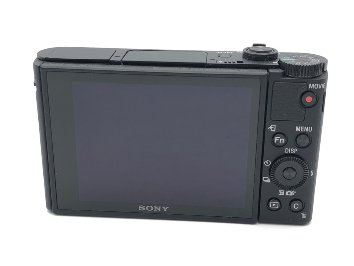 ソニー Cyber-shot DSC-HX99