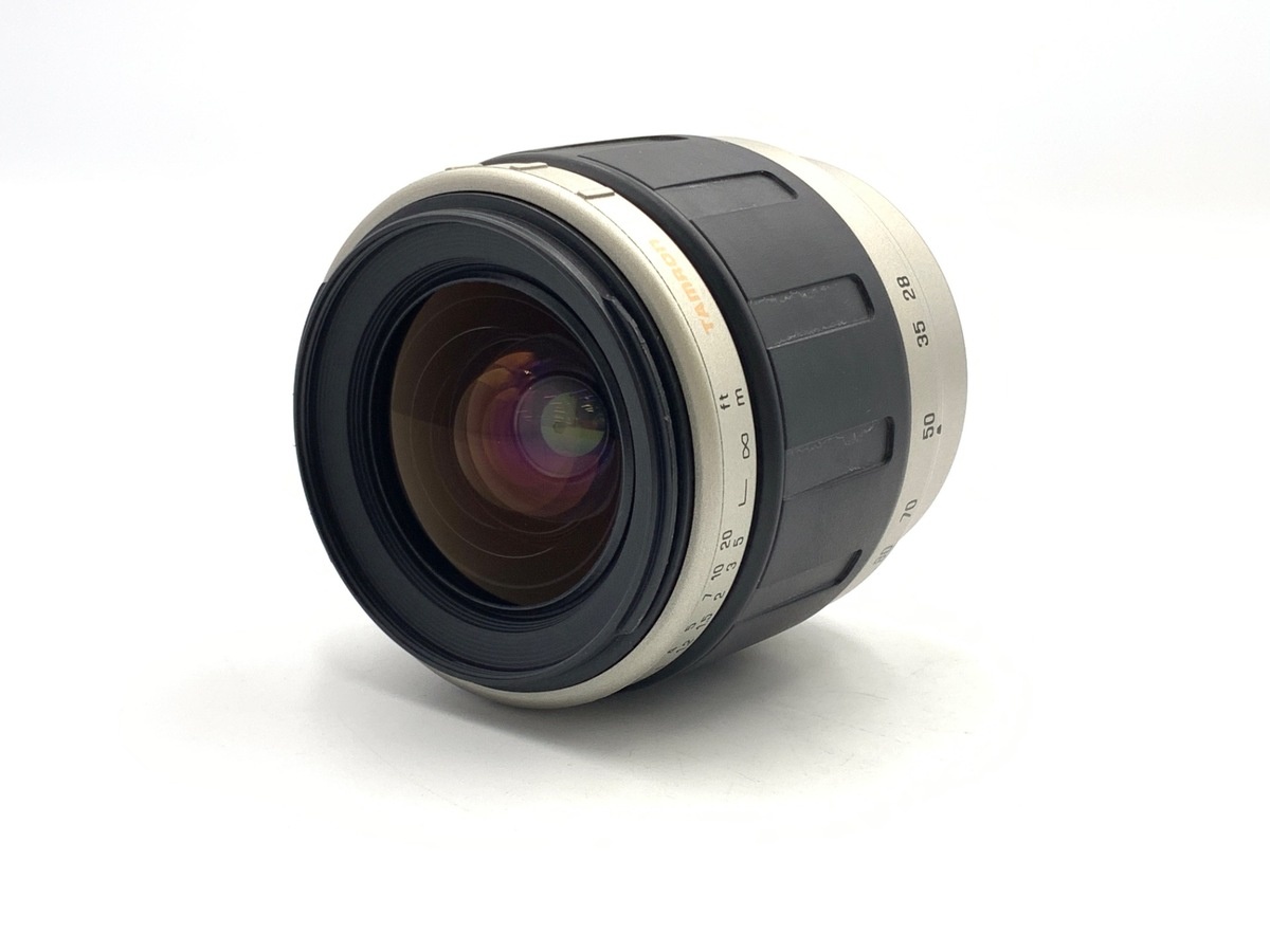 タムロン(Tamron)AF 28-80/3.5-5.6(277D)シルバー ミノルタ