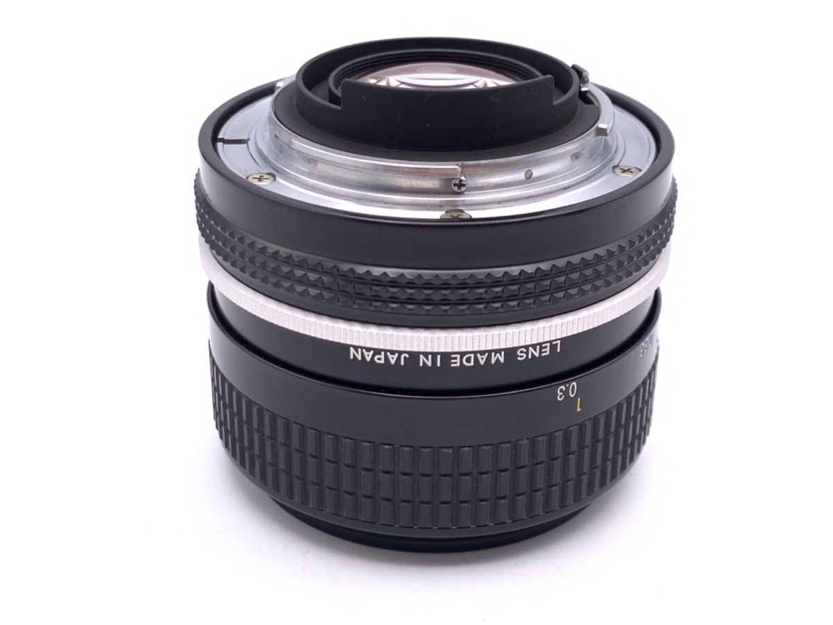 ニコン New Nikkor 24mm F2.8