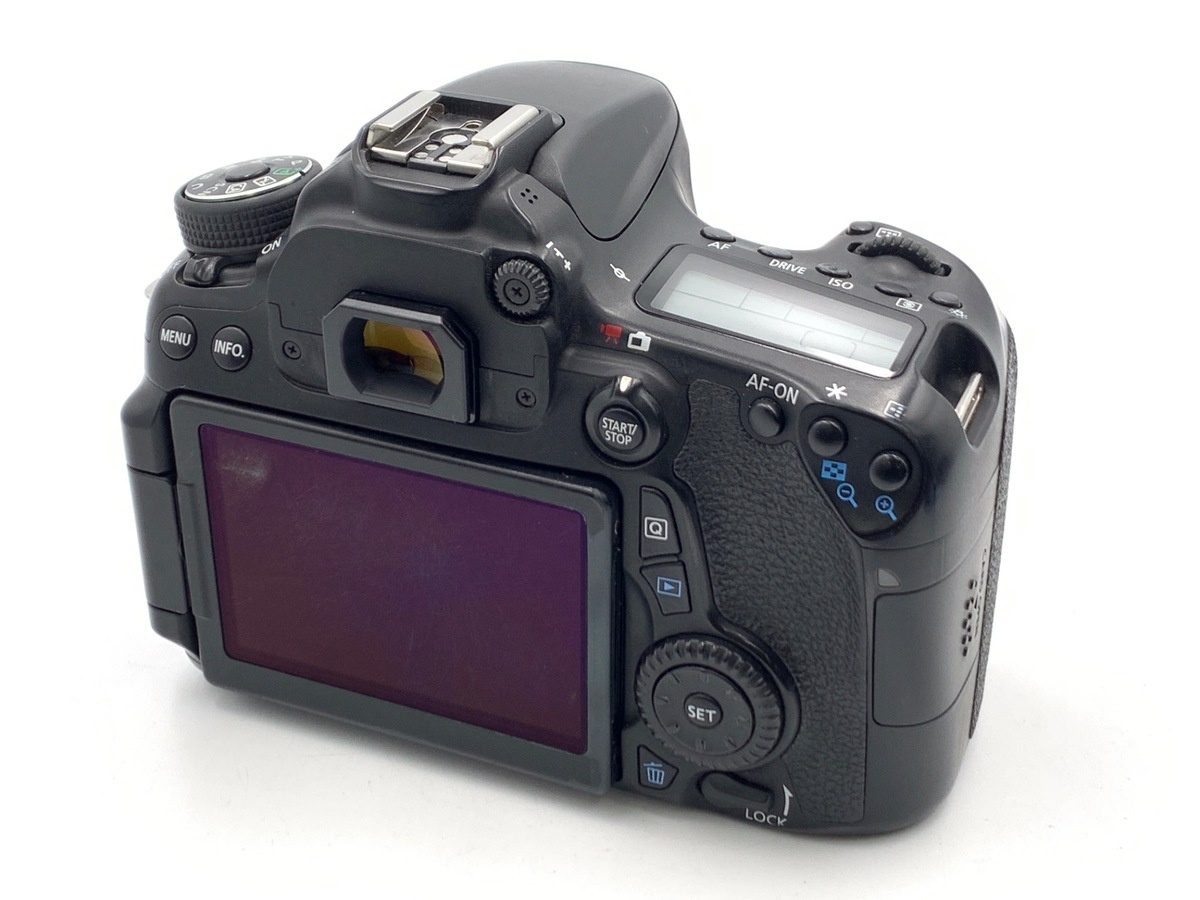 キヤノン EOS 70D ボディ