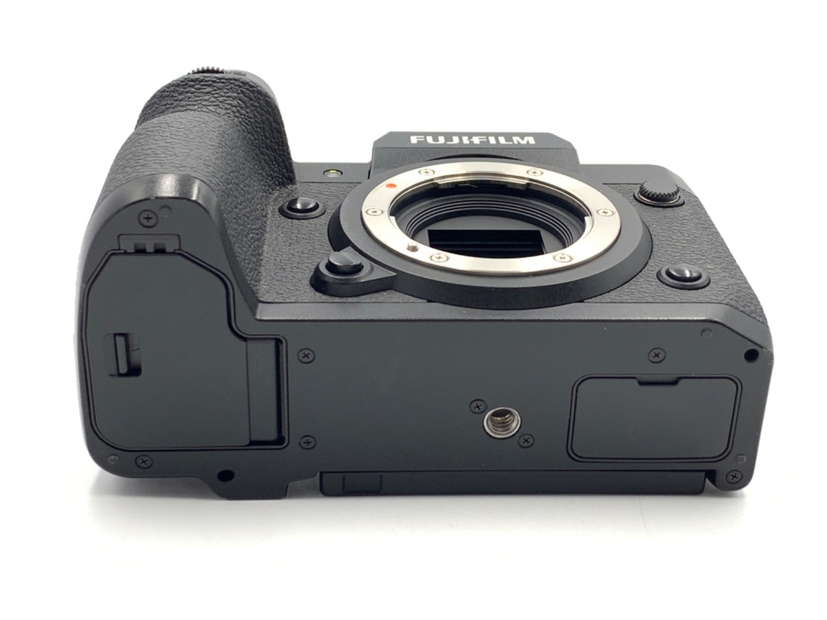 フジフイルム X-H2 ボディ