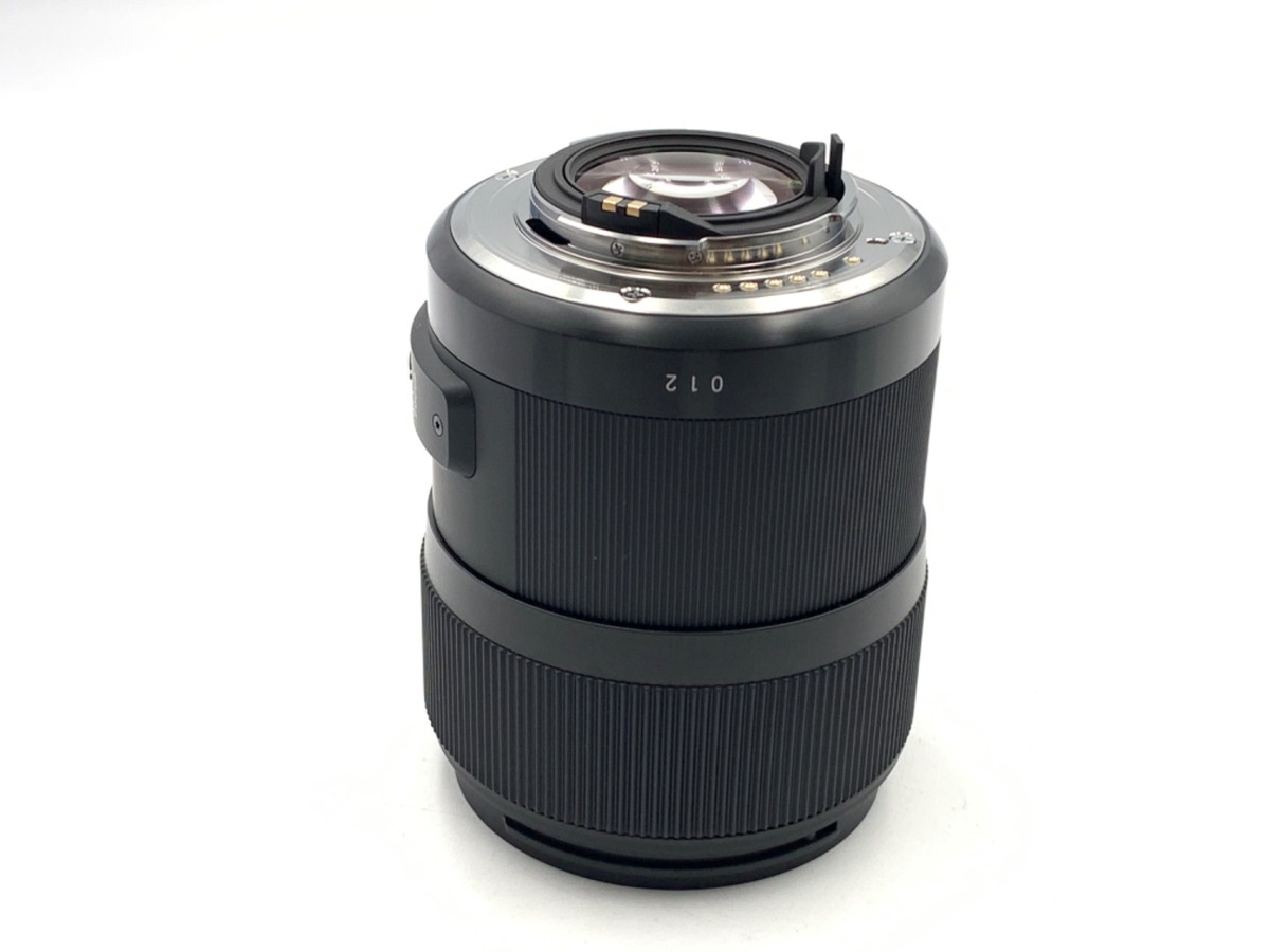 シグマ 35mm F1.4 DG HSM Art ペンタックスK用