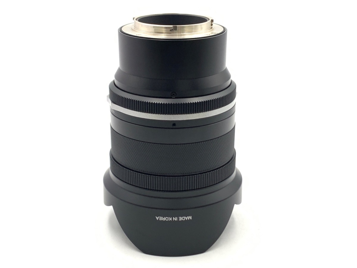 サムヤン MF 14mm F2.8 MK2 ソニーE