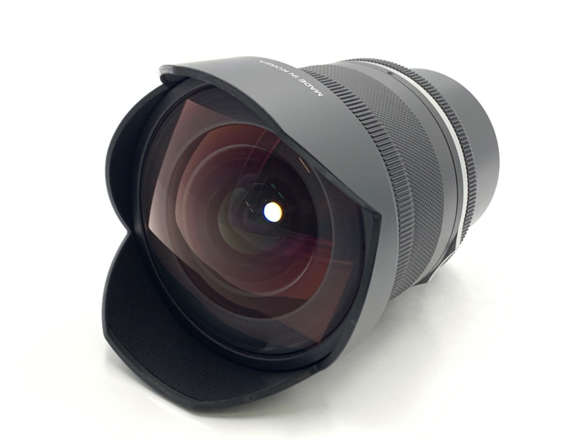 サムヤン MF 14mm F2.8 MK2 ソニーE