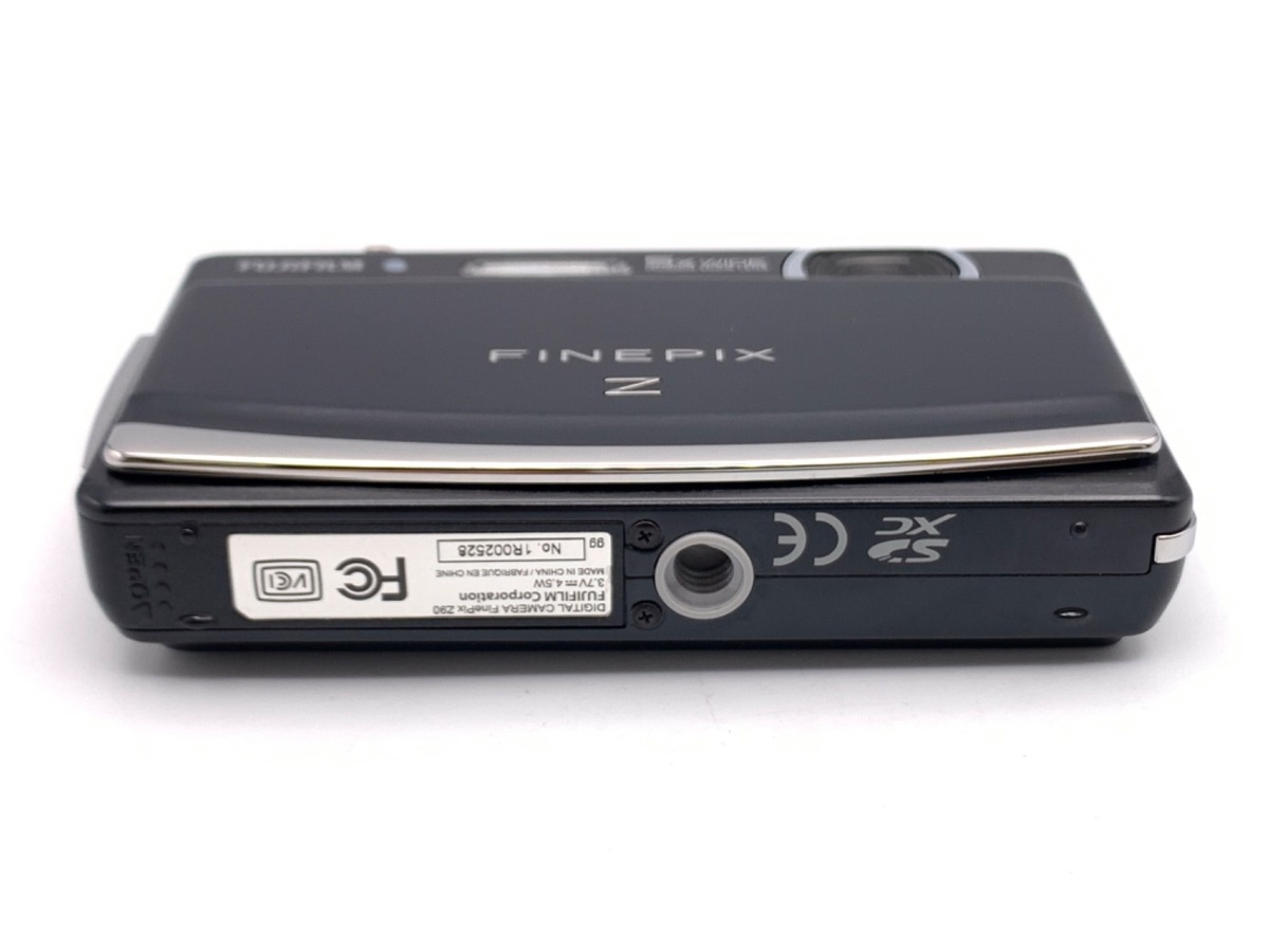 フジフイルム FinePix Z90 ブラック