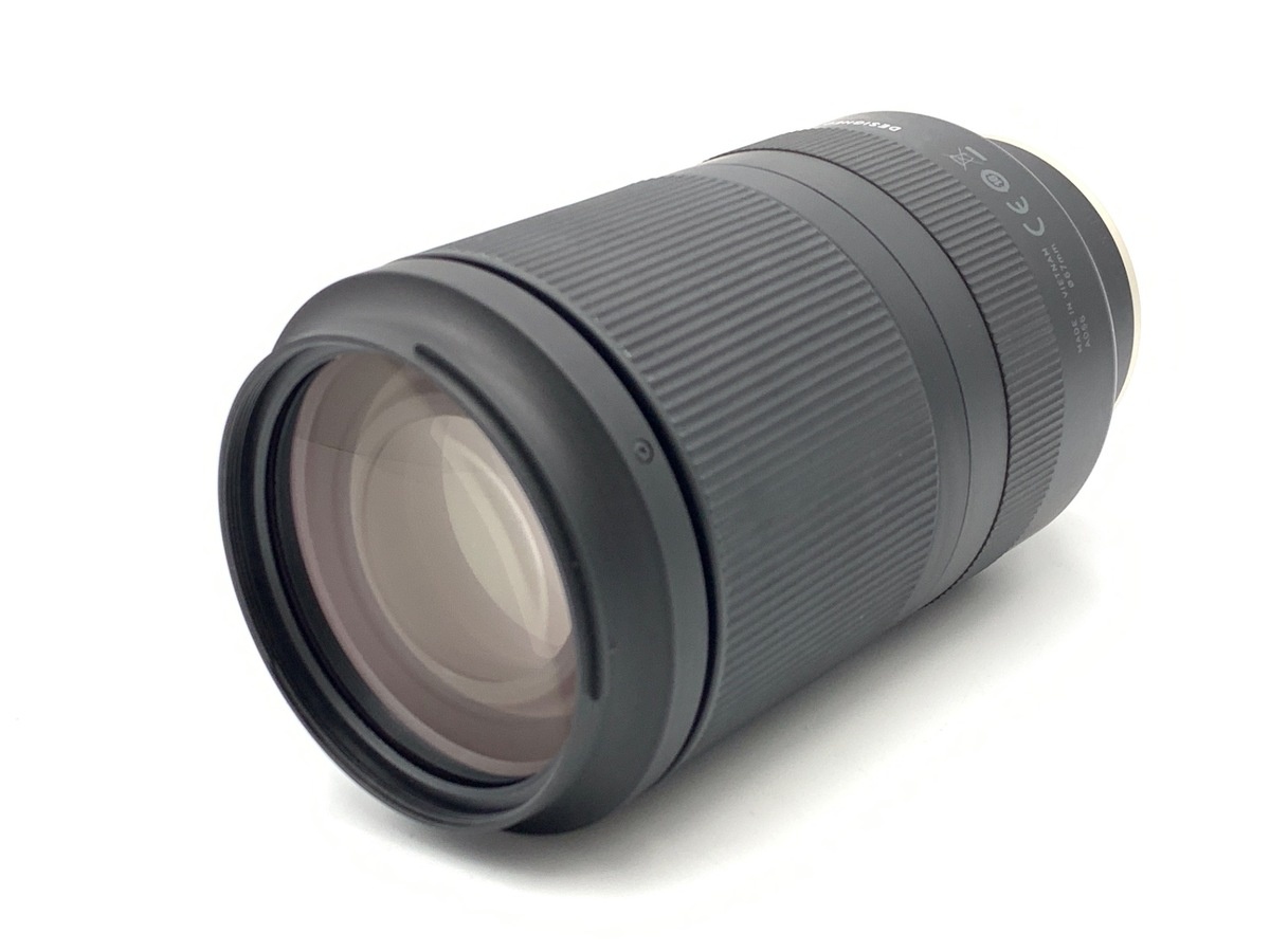 タムロン 70-180mm F2.8 Di III VXD ソニーEマウント用(Model A056)