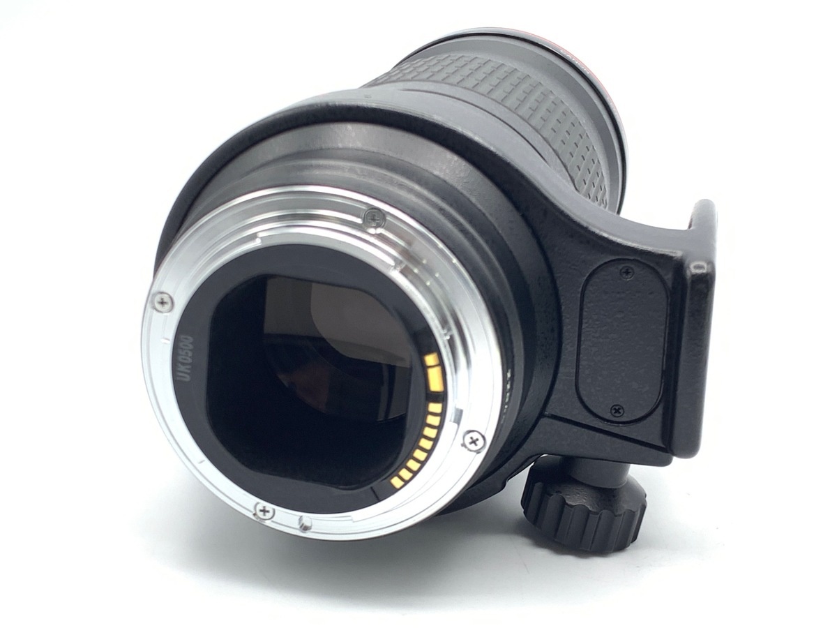 キヤノン EF180mm F3.5L マクロ USM