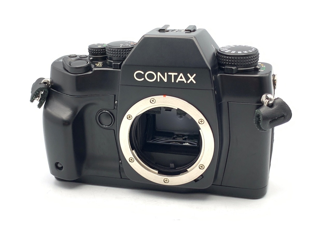 コンタックス RX