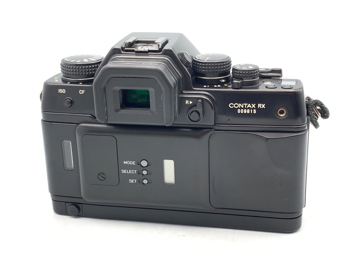 コンタックス RX