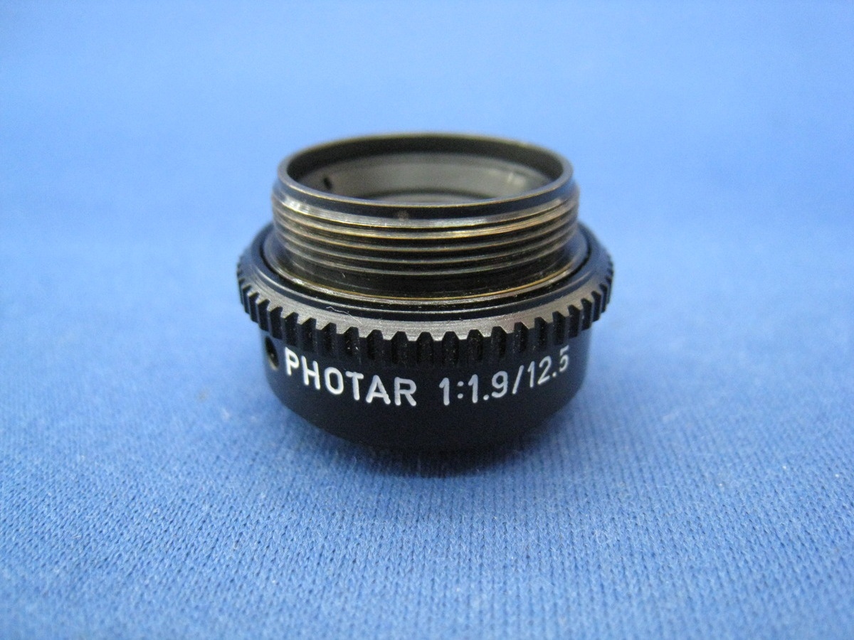 ライカ Leitz Photar