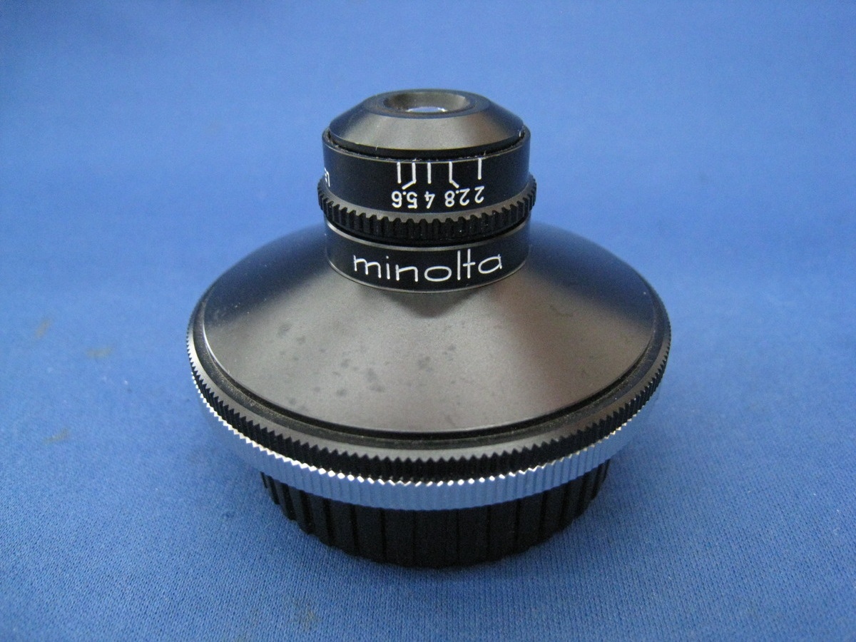 ライカ Leitz Photar