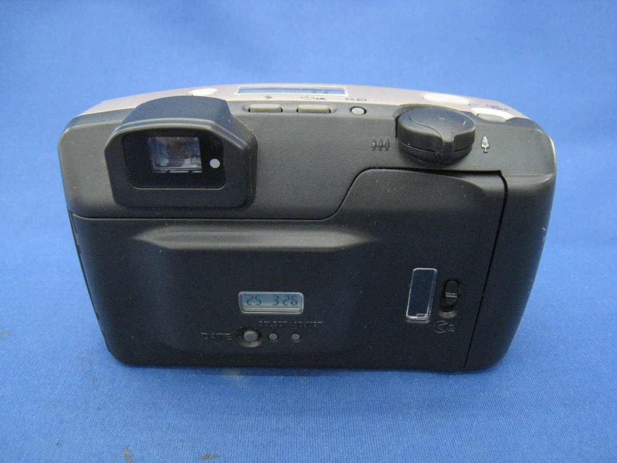 ペンタックス ESPIO 838S